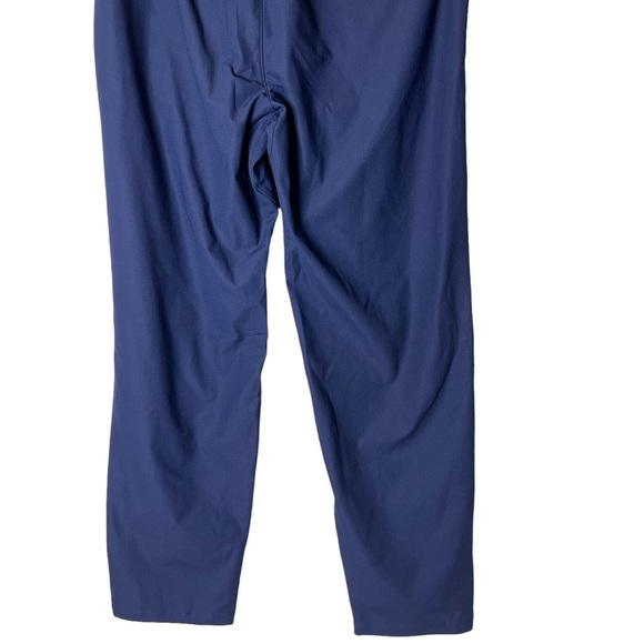New Mens Lululemon ABC Pull On Pants in True Navy - Picture 10 of 10